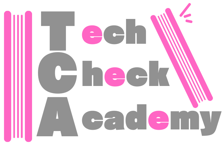 LIBが提供するWeb教育コンテンツ（TCA-TechCheckAcademy）